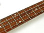Rickenbacker 4001/4 V63, Mapleglo: Neck - Front