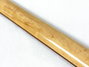 Rickenbacker 4001/4 V63, Mapleglo: Neck - Rear