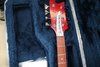 Rickenbacker 4003/8 S, Fireglo: Headstock
