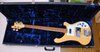 Rickenbacker 4003/4 S, Mapleglo: Full Instrument - Front