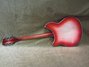 Rickenbacker 360/12 , Fireglo: Full Instrument - Rear