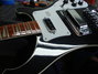 Rickenbacker 4003/4 , Jetglo: Free image