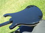 Rickenbacker 4003/4 , Jetglo: Body - Rear