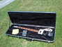 Rickenbacker 4003/4 , Jetglo: Full Instrument - Front