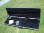 Rickenbacker 4003/4 , Jetglo: Full Instrument - Rear