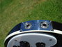 Rickenbacker 4003/4 , Jetglo: Close up - Free