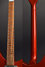 Rickenbacker 330/6 , Ruby: Neck - Front