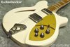 Rickenbacker 360/6 , Snowglo: Free image