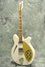 Rickenbacker 360/6 , Snowglo: Full Instrument - Front