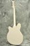 Rickenbacker 360/6 , Snowglo: Full Instrument - Rear