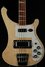 Rickenbacker 4003/4 , Mapleglo: Body - Front