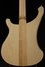 Rickenbacker 4003/4 , Mapleglo: Body - Rear