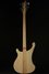 Rickenbacker 4003/4 , Mapleglo: Full Instrument - Rear