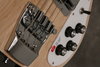 Rickenbacker 4003/4 , Mapleglo: Free image