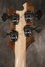 Rickenbacker 4003/4 , Mapleglo: Headstock - Rear