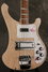 Rickenbacker 4003/4 , Mapleglo: Body - Front