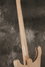 Rickenbacker 4003/4 , Mapleglo: Neck - Rear