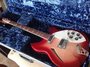 Rickenbacker 360/6 , Fireglo: Full Instrument - Front