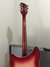 Rickenbacker 360/6 , Fireglo: Full Instrument - Rear