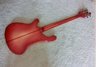 Rickenbacker 4001/4 , Fireglo: Full Instrument - Rear