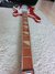 Rickenbacker 4001/4 , Fireglo: Neck - Front