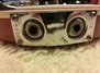 Rickenbacker 4001/4 , Fireglo: Close up - Free