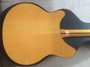 Rickenbacker 360/6 , Mapleglo: Body - Rear