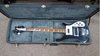 Rickenbacker 4001/4 , Jetglo: Full Instrument - Front