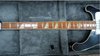 Rickenbacker 4001/4 , Jetglo: Neck - Front