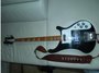 Rickenbacker 4001/4 , Jetglo: Free image