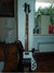 Rickenbacker 4001/4 , Jetglo: Full Instrument - Front