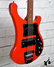 Rickenbacker 4003/5 BH BT FL, Red: Free image