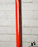 Rickenbacker 4003/5 BH BT FL, Red: Neck - Rear