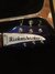 Rickenbacker 370/6 , Midnightblue: Free image