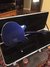 Rickenbacker 370/6 , Midnightblue: Body - Rear