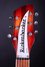 Rickenbacker 365/6 , Fireglo: Headstock