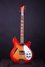 Rickenbacker 365/6 , Fireglo: Full Instrument - Front