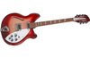 Rickenbacker 360/12 , Fireglo: Free image2