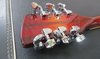 Rickenbacker 360/12 , Fireglo: Headstock - Rear