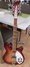 Rickenbacker 360/12 , Fireglo: Full Instrument - Front