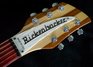 Rickenbacker 330/6 , Mapleglo: Headstock