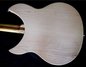 Rickenbacker 330/6 , Mapleglo: Body - Rear