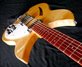 Rickenbacker 330/6 , Mapleglo: Neck - Front