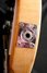 Rickenbacker 330/6 , Mapleglo: Close up - Free