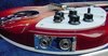 Rickenbacker 360/12 , Fireglo: Close up - Free