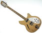 Rickenbacker 360/12 Mod, Mapleglo: Full Instrument - Front