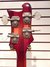 Rickenbacker 4005/4 , Fireglo: Headstock - Rear