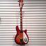 Rickenbacker 4005/4 , Fireglo: Full Instrument - Front