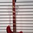 Rickenbacker 4005/4 , Fireglo: Neck - Front