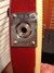Rickenbacker 4005/4 , Fireglo: Close up - Free